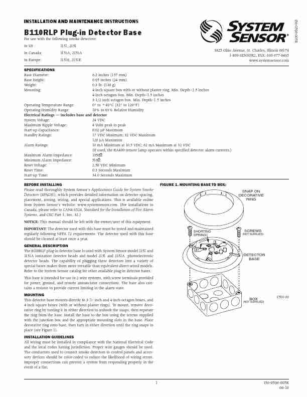 SYSTEM SENSOR B110RLP (02)-page_pdf